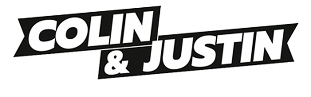 Colin and Justin