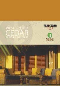 Real Cedar Publication book cover