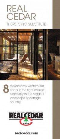 Real Cedar Publication