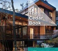the cedar book cover volume 8