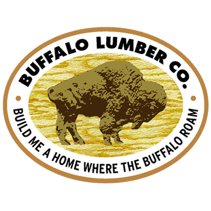 Buffalo Lumber Logo