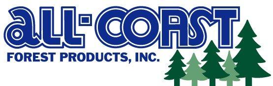 All-Coast Forest Products Inc. Logo