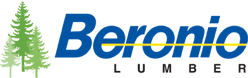 Beronio Lumber Co Logo