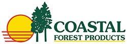Coastal Forest Products Logo