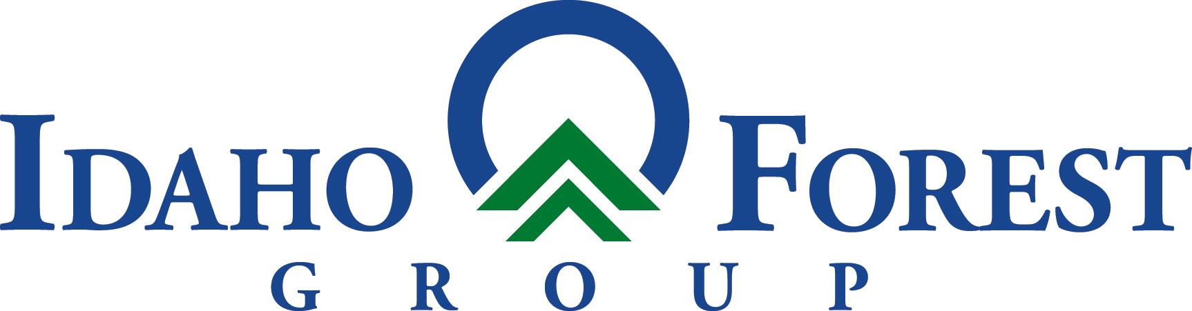 Idaho Forest Group Logo