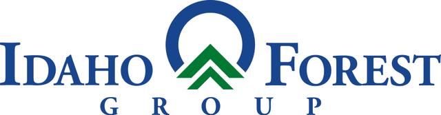 Idaho Forest Group Logo
