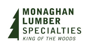 Monaghan Lumber Specialties Logo