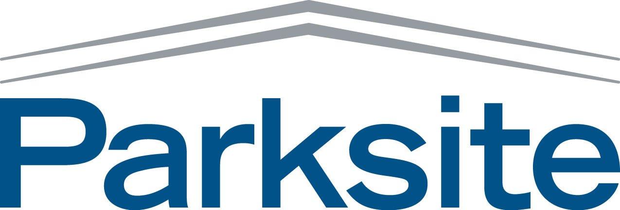 Parksite Inc. Logo