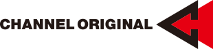 Channel Original Co. Ltd. – チャネルオリジナル株式会社 Logo