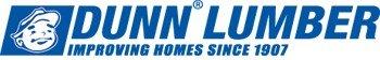 Dunn Lumber Logo