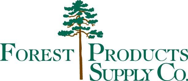 Forest Products Supply Co. Logo