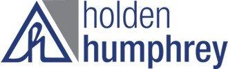 Holden Humphrey Lumber Company Logo