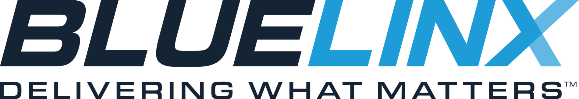 BlueLinx Corporation Logo