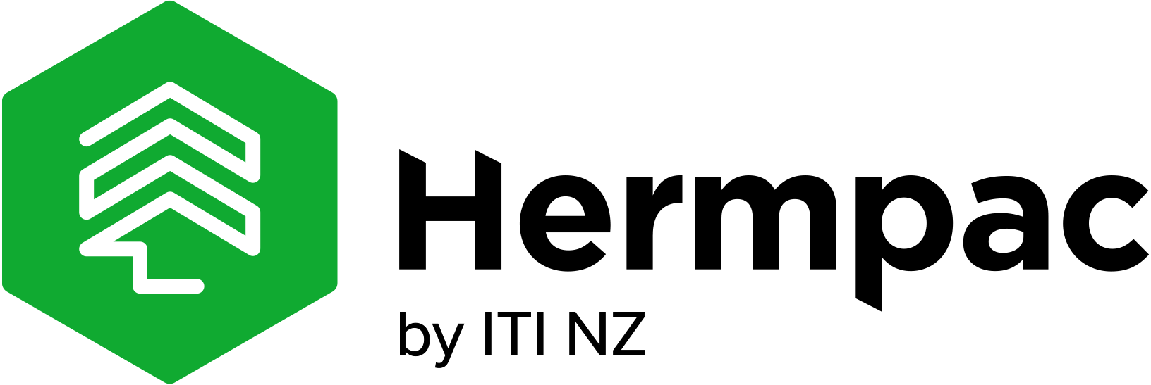 Hermpac by ITI NZ Logo