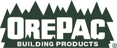 OrePac Building Products Logo