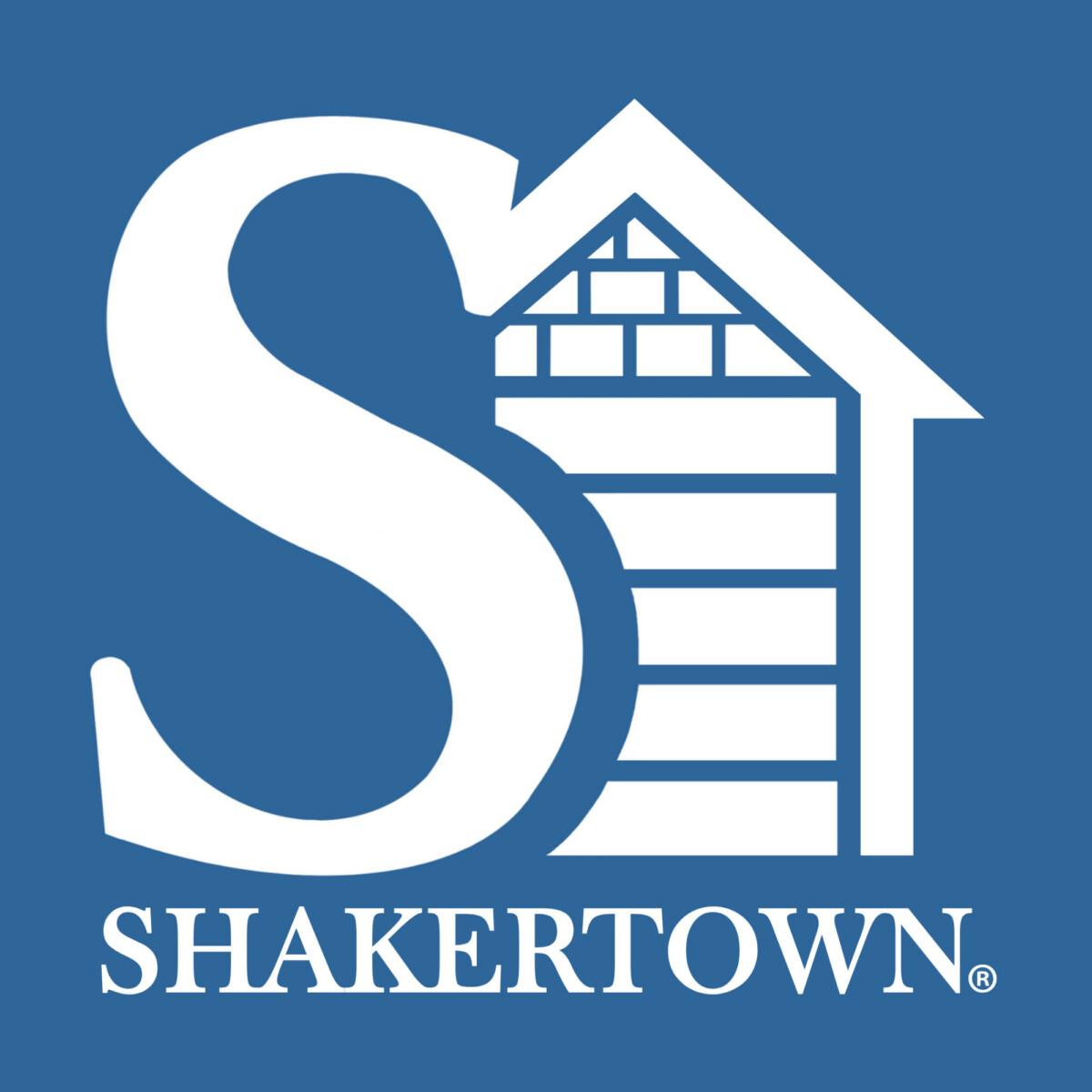 Shakertown®