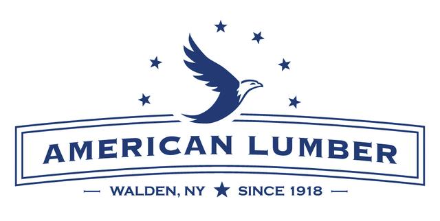 American Lumber Company Inc. Logo