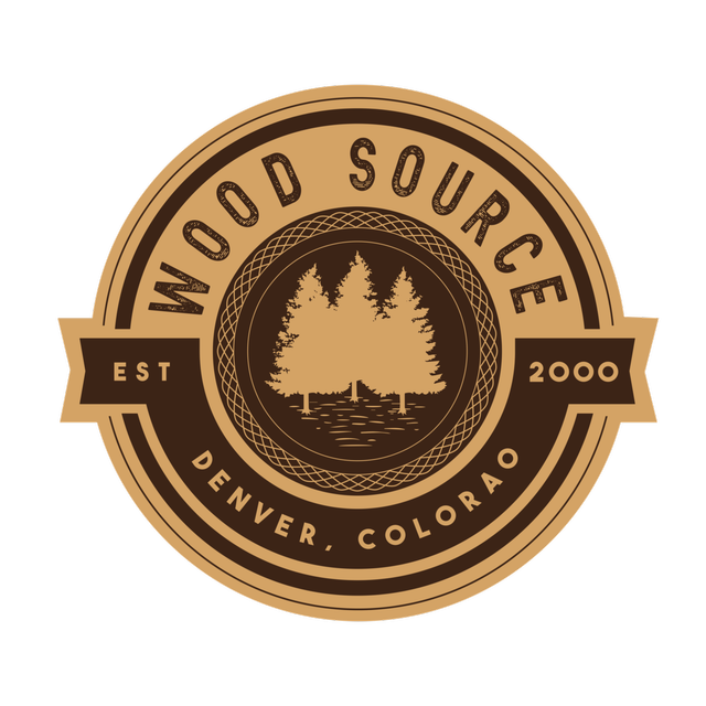 Wood Source Logo