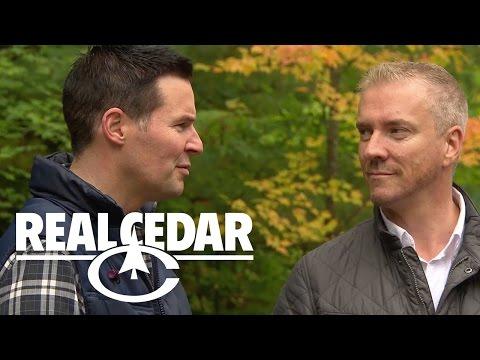 Cabin Pressure II : REAL WOOD