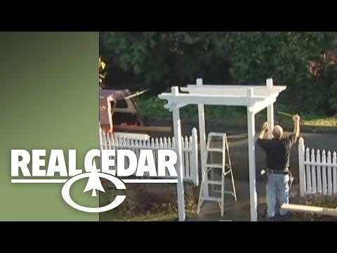Real Cedar Project Highlights