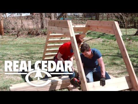 How to build : CHILDREN PLAYSET