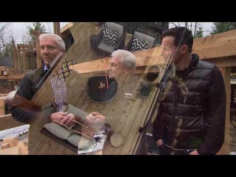 Colin and Justin's Cabin Pressure season 3