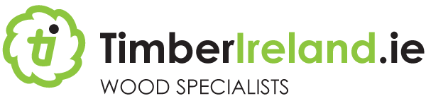 TimberIreland.ie Wood Specialists Logo