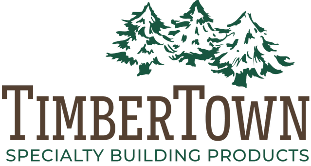 TimberTown Logo