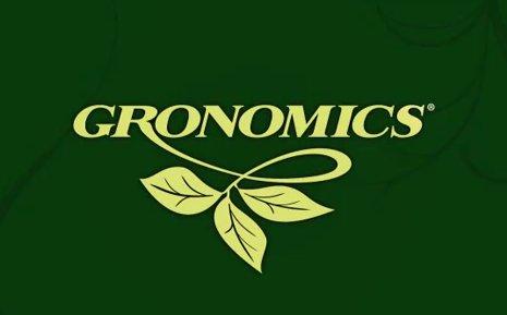 Gronomics Logo