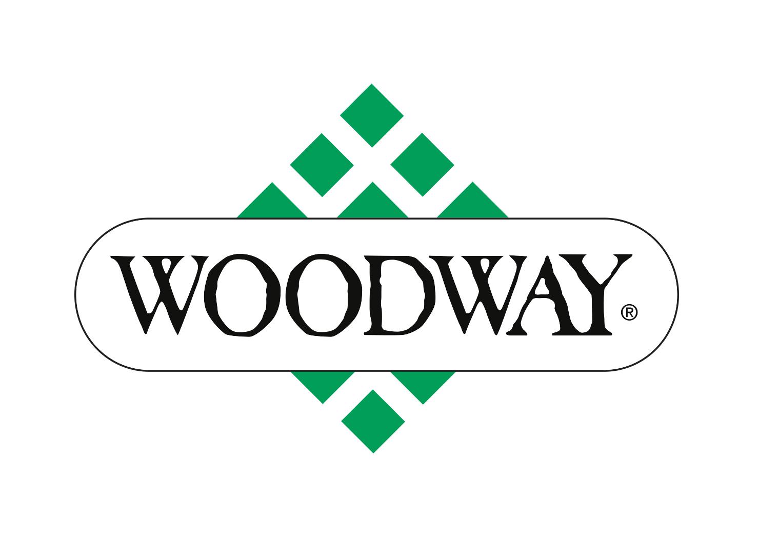 Woodway Products Logo