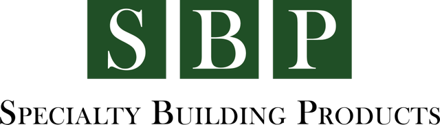 Specialty Building Products_Logo