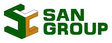sangroup logo