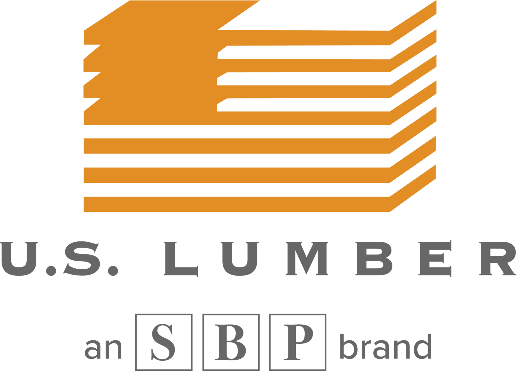 U.S. Lumber Logo