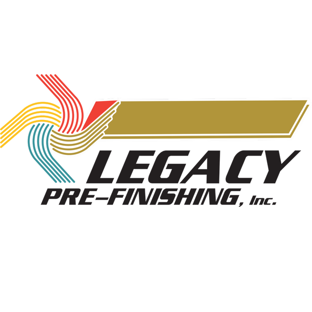 Legacy Pre-Finishing, Inc. Logo