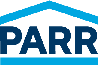 Parr Lumber Logo