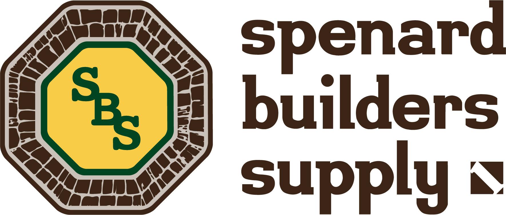 Spenard Building Supply Logo