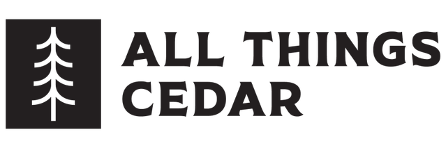 All Things Cedar Logo