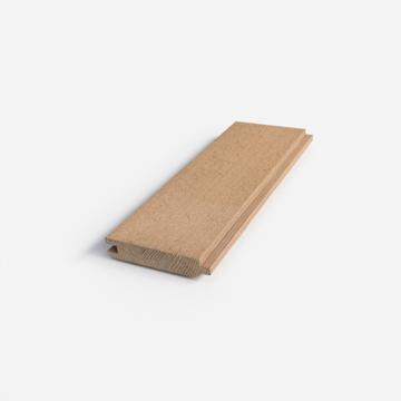 Item#06 – 1X4 WRC A & Better (10-15% B), KD, Tongue & Groove Smooth V-JT Face, Resawn Flush-JT Back, Reversible