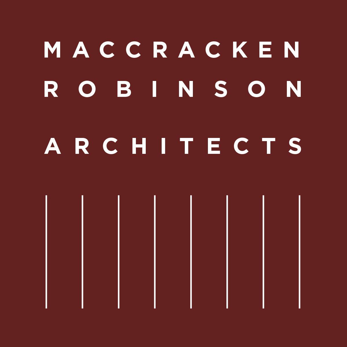 MacCracken Robinson Architects Logo