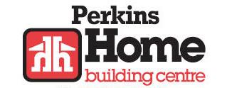 Perkins Home Building Centre Logo