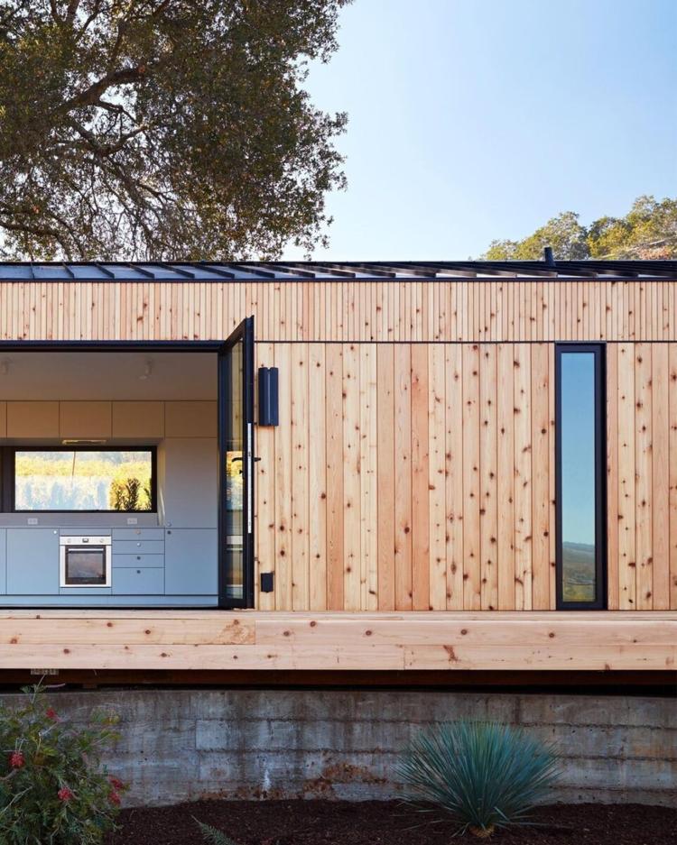 Western Red Cedar Siding - Real Cedar | Real Cedar