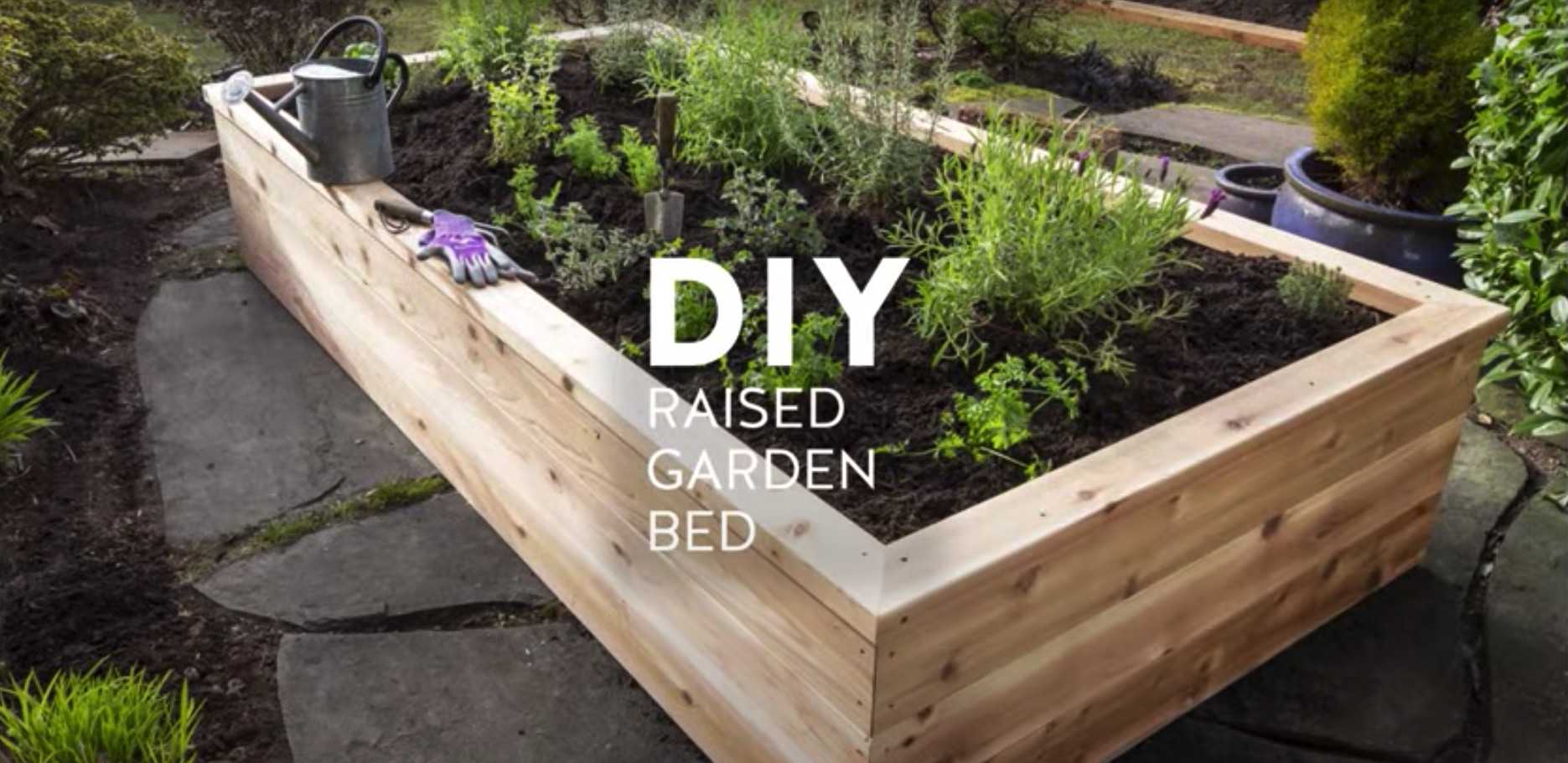 gas Pest hjort Planter Box Design Ideas to Jumpstart Your Gardening Season