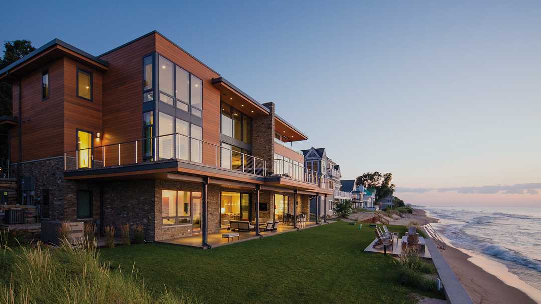 Finishing Western Red Cedar Indoors Real Cedar