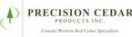 Precision Cedar Products