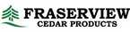 Fraserview Cedar Products