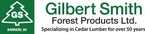 Gilbert Smith Forest Products Ltd.